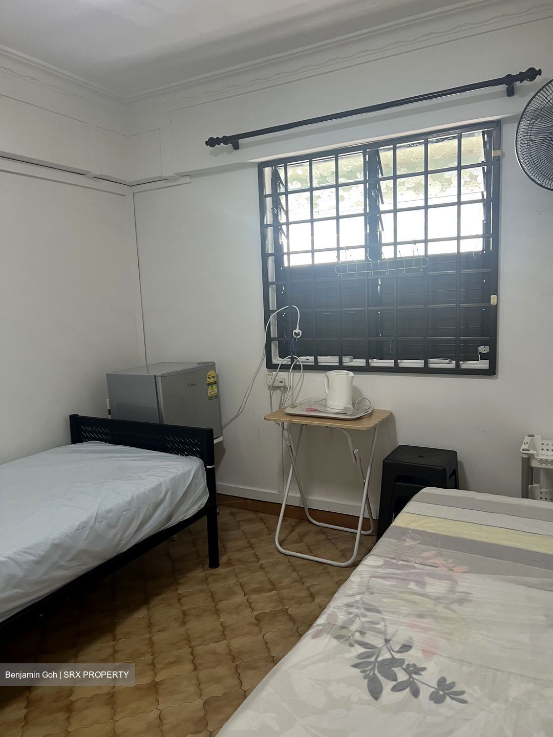Blk 585 Cheng San Court (Ang Mo Kio), HDB 3 Rooms #503929211